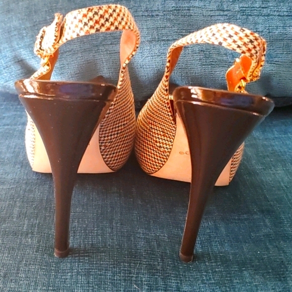 Bebe pumps - Picture 2 of 6